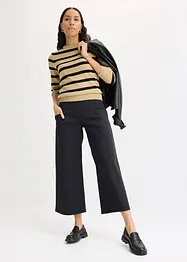 Léger pantalon en twill, bonprix