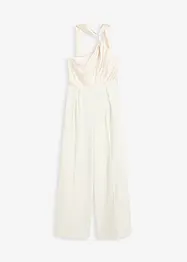 Combinaison en satin fluide, bonprix