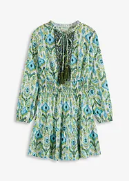 Robe bohême en jersey, bonprix