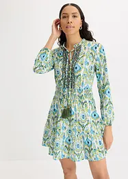 Robe bohême en jersey, bonprix