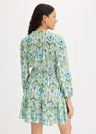 Robe bohême en jersey, bonprix