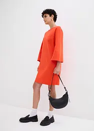 Robe courte 100% coton, bonprix