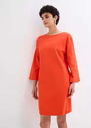 Robe courte 100% coton, bonprix