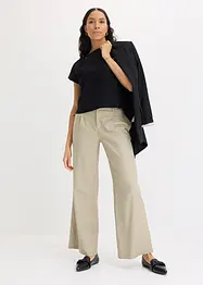 T-shirt oversize, bonprix