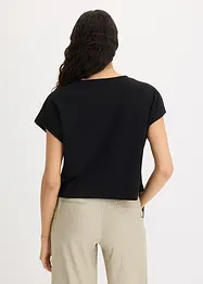 T-shirt oversize, bonprix