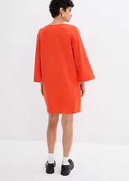 Robe courte 100% coton, bonprix