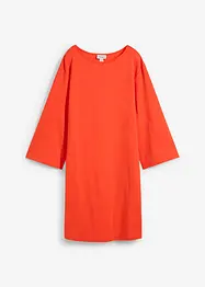 Robe courte 100% coton, bonprix