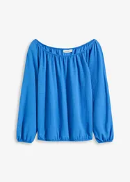 T-shirt manches longues, bonprix