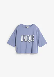 T-shirt 100% coton, bonprix