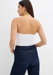 Haut corset, bonprix