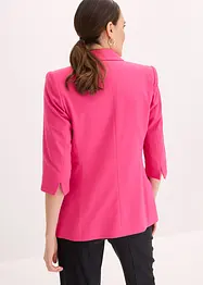 Blazer mode à épaulettes, bonprix