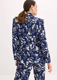 Blazer imprimé, bonprix