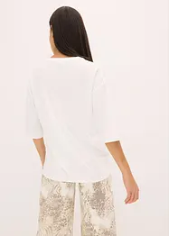 Tunique en jersey, bonprix