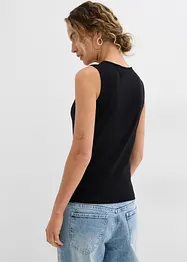 Top 100% coton, bonprix