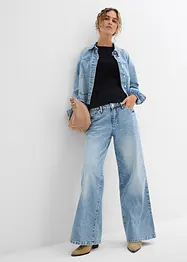 Top 100% coton, bonprix