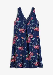 Chemise de nuit avec viscose, bonprix