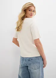 T-shirt 100% coton, bonprix