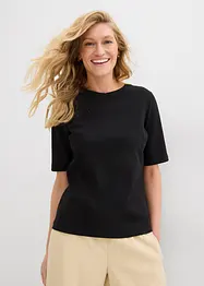 T-shirt 100% coton, bonprix