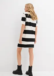 Robe boxy, 100% coton, bonprix