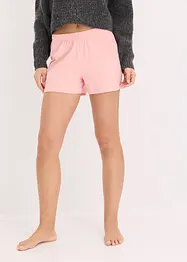 Lot de 3 shorts de pyjama, bonprix