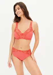 Lot de 2 slips Maxi, bonprix
