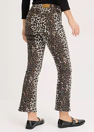 Pantalon 7/8, bonprix