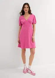 Robe en jersey 100% coton, bonprix