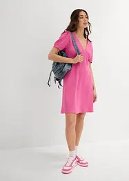 Robe en jersey 100% coton, bonprix