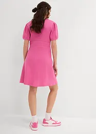 Robe en jersey 100% coton, bonprix