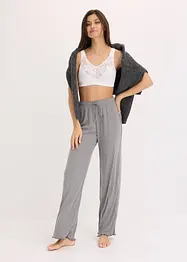 Soutien-gorge grand maintien sans armatures, bonprix