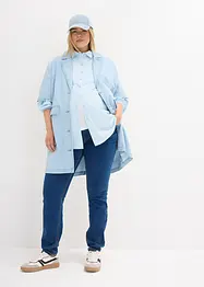 Jegging de grossesse extensible, skinny, bonprix