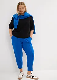 Sweat-shirt ample, bonprix