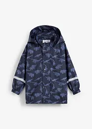 Imperméable à capuche, bonprix