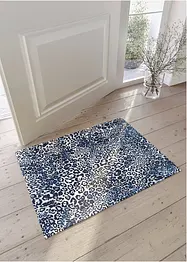 Paillasson à motif léopard, bonprix