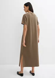 Robe en jersey 100% coton, bonprix