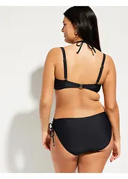 Bikini balconnet (ens. 2 pces) avec paire de bretelles dos nu supplémentaire, bonprix