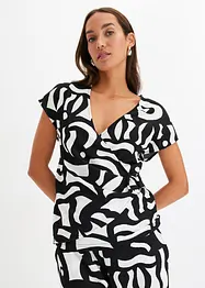 T-shirt imprimé, bonprix