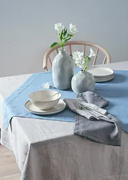 Nappe en lin, bonprix