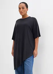 T-shirt en doux modal mélangé, bonprix