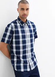 Chemise manches courtes, bonprix