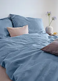 Parure de lit en lin de qualité supérieure, bonprix