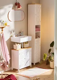 Tapis de bain au design minimaliste, bonprix
