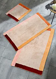 Tapis de bain au design minimaliste, bonprix