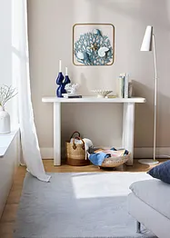 Objet déco corail, bonprix
