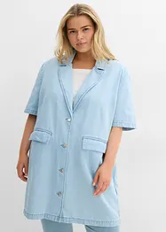 Manteau en jean, bonprix