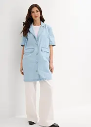 Manteau en jean, bonprix