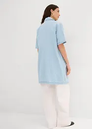 Manteau en jean, bonprix