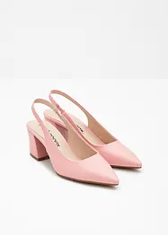 Escarpins slingback, bonprix
