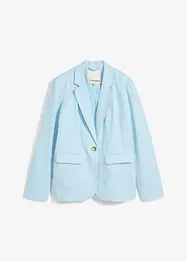 Blazer 100 % lin, bonprix