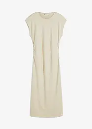 Robe midi, bonprix